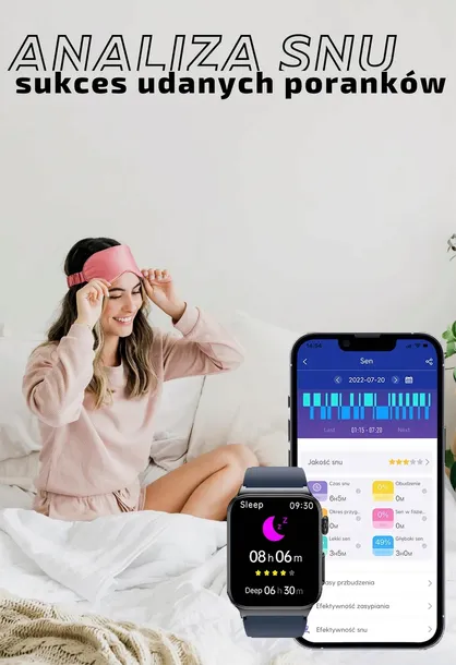 smartwatch-cardio-one-niebieski-watchmark-stan-nowy-marka-watchmark