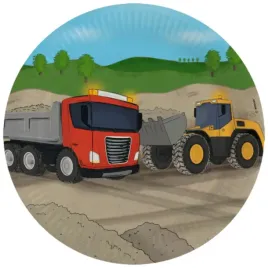 talerzyki-papierowe-construction-budowa-amscan-23-cm-8-szt