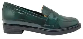 mokasyny-damskie-classico-2154-r38-zielony