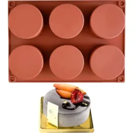 forma-silikonowa-na-babeczki-muffinki-brazowa