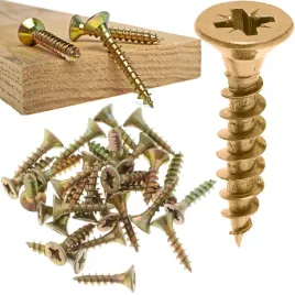 150szt-wkret-do-drewna-hartowany-2x10mm-ocynk-zlot