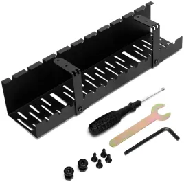 organizer-do-kabli-na-przewody-pod-biurko-blat-koszyk-polka-metalowa-uchwyt