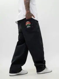 spodnie-jeansowe-super-baggy-meskie-czarne-jigga-wear-gory-outdoor-l