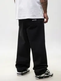 szerokie-spodnie-jeansowe-baggy-meskie-czarne-haft-metoda-sport-xxl