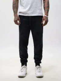 spodnie-dresowe-meskie-bawelniane-czarne-jigga-sciagacze-maly-tag-xl