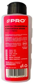kreda-traserska-czerwona-200g-st403-pro