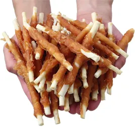 przysmak-psa-patyki-skory-kurczakiem-haumiau-500g