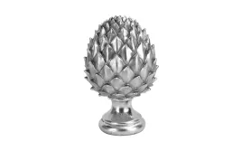 figurka-ozdobna-karczoch-h30-cm-srebrny