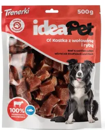 ideapet-kostka-z-wolowina-i-ryba-500g