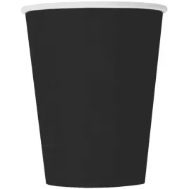 kubeczki-papierowe-classic-czarny-unique-270-ml-8-szt