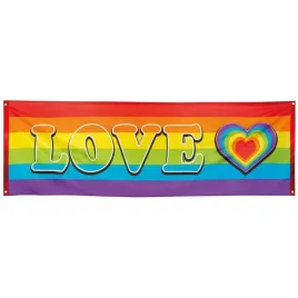 baner-flaga-teczowa-z-sercem-love-boland-220-cm
