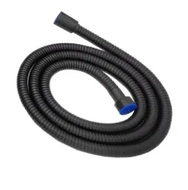 waz-prysznicowy-150-cm-metalowy-oplot-czarny-mat
