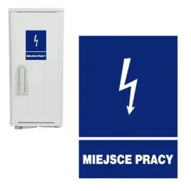 tabliczka-znak-elektryczny-informacyjny-miejsce-pracy-148x210mm-zei-a-1