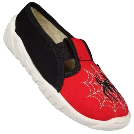 tenisowki-dzieciece-zetpol-adas-czerwony-spider