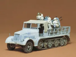 ciagnik-artyleryjski-sd-kfz-7-1-model-35050-tamiya