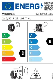 4x-vredestein-wintrac-pro-265-35r22-102y-xl