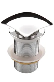 korek-kwadratowy-bez-przelewu-klik-klak-click-clak-chrom-metalowy