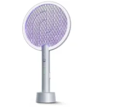 lampa-na-komary-4000v-uv-led-odstraszacz-owadow-usb-szara