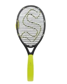 rakieta-na-komary-elektryczna-wloska-lapka-owady-na-baterie-czarno-zielona