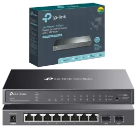 switch-tp-link-smart-jetsteam-tl-sg2210p-sg2210p-gigabitowy-omada