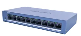 switch-poe-hikvision-ds-xs0110-p-8x-poe-2x-lan-10-100mbps