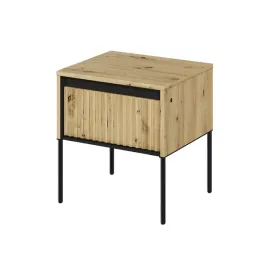 stolik-nocny-trend-tr10dac-szerokosc-46-cmz-oswietleniem-dab-artisan-czarn