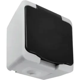 gniazdo-hermetyczne-pojedyncze-natynkowe-z-klapka