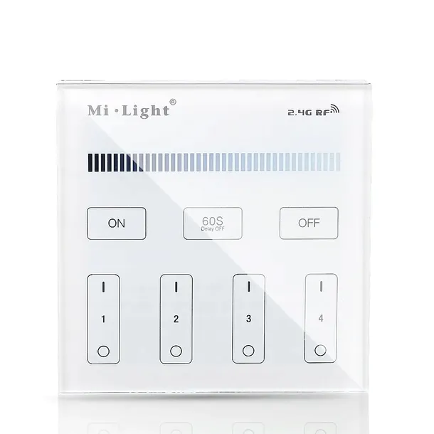 panel-nascienny-led-sciemniacz-4-strefy-mi-light-b1-stan-nowy-kod-producenta-b1