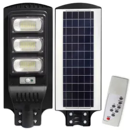 lampa-led-solarna-uliczna-150w-ip65-czujnik-pilot