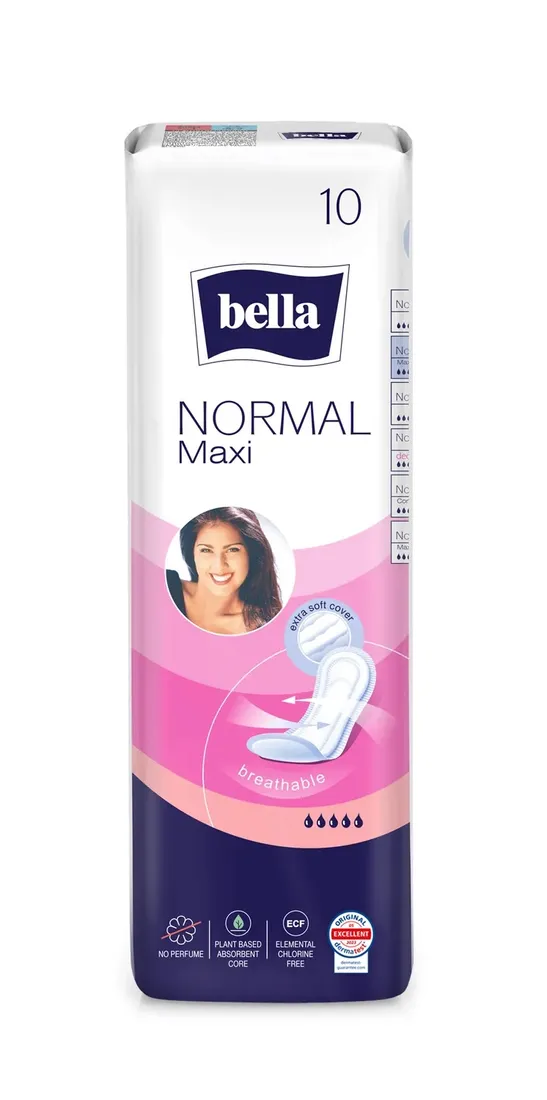 podpaski-bella-normal-maxi-10-szt