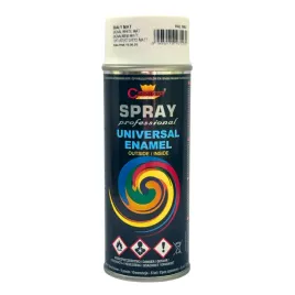 farba-lakier-emalia-spray-champion-400ml-bialy-mat-ral-9003