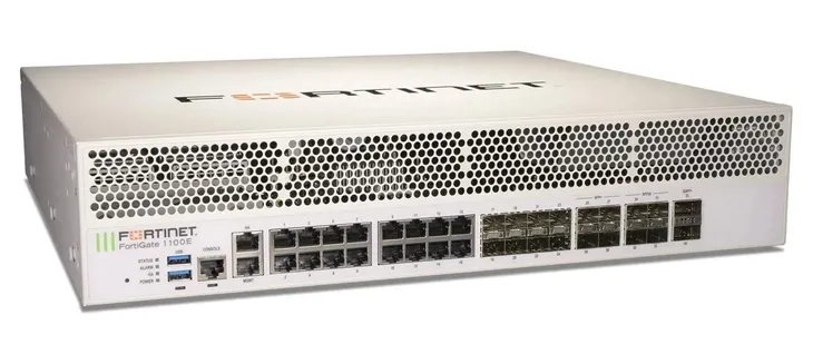 firewall-fortinet-fg-1101e-rack