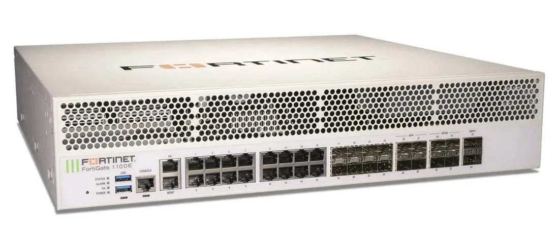firewall-fortinet-fg-1101e-rack