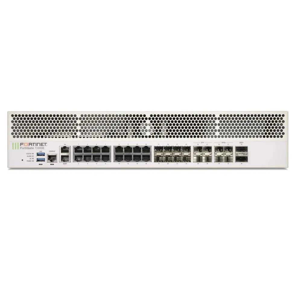 firewall-fortinet-fg-1101e-rack