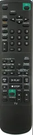 pilot-za-sony-rmt-v153b-vhs-vcr-tv-do-vcr-vhs-video