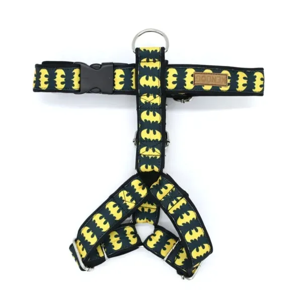 kendog-szelki-guard-batdog-m-stan-nowy