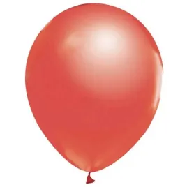 balony-beauty-and-charm-metalik-czerwony-godan-12-50-szt