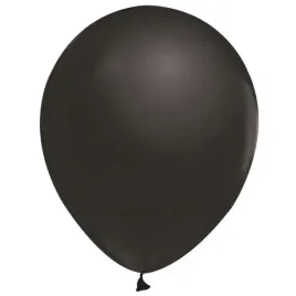 balony-beauty-and-charm-metalik-czarny-godan-12-50-szt