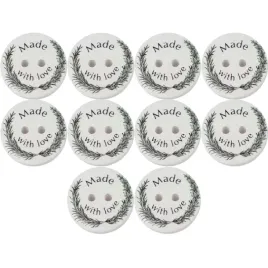 guziki-made-in-love-zielone-listki-stoklasa-23-mm-10-szt