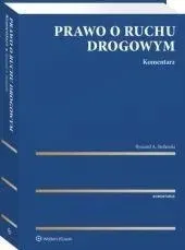 prawo-o-ruchu-drogowym-komentarz