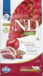 farmina-nandd-quinoa-hairball-cat-adult-300g