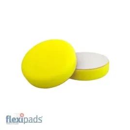flexipads-gabka-polerska-rzep-135-28mm-soft-zolta