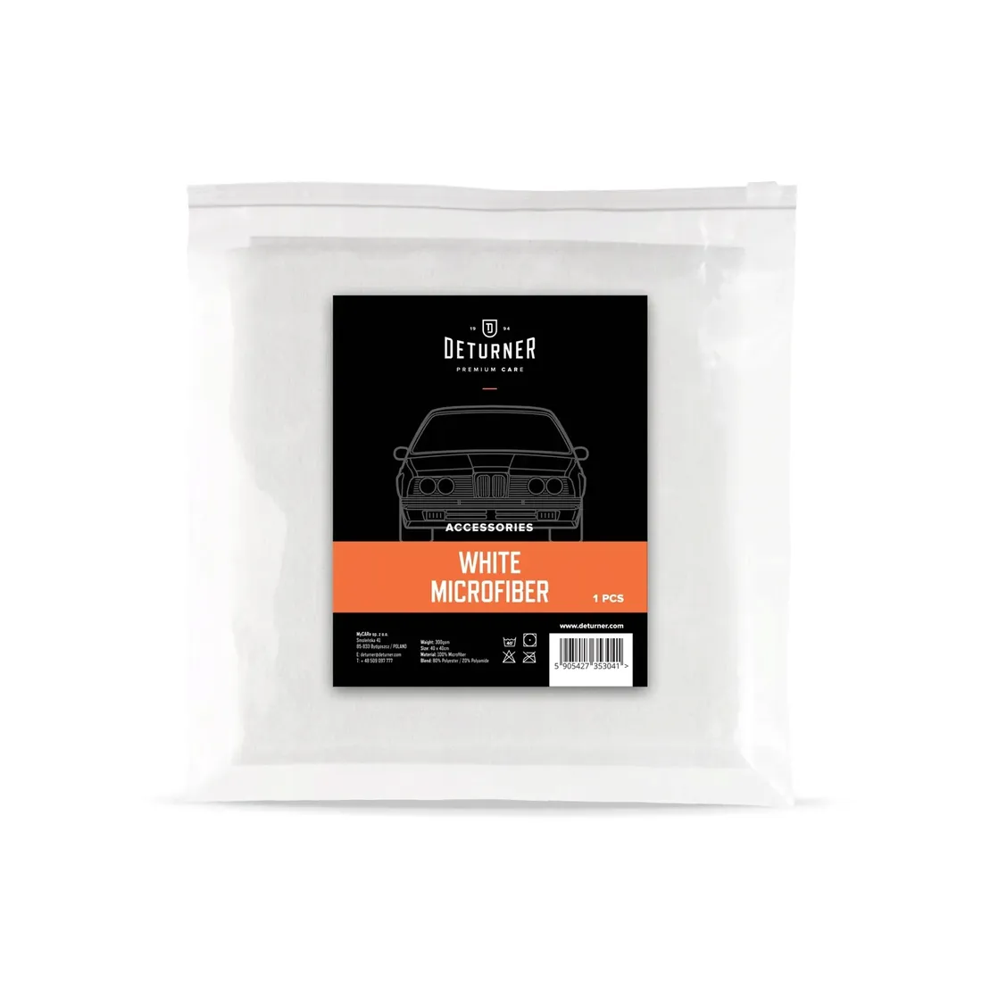 deturner-white-microfiber-biala-mikrofibra-do-skor