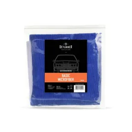 deturner-basic-microfiber-350gsm-mikrofibra-5szt