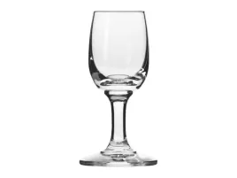 krosno-kieliszki-na-stopce-x6-wodka-likier-nalewka