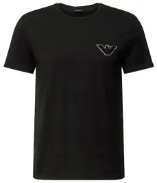 t-shirt-meski-emporio-armani-czarny-l