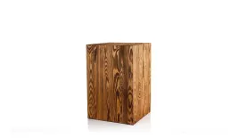 rustykalna-kolumna-dekoracyjna-drewniany-stojak-na-kwiaty-ozdoby-60x40-cm