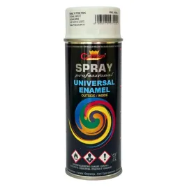 farba-lakier-emalia-spray-champion-400ml-bialy-polysk-ral-9003