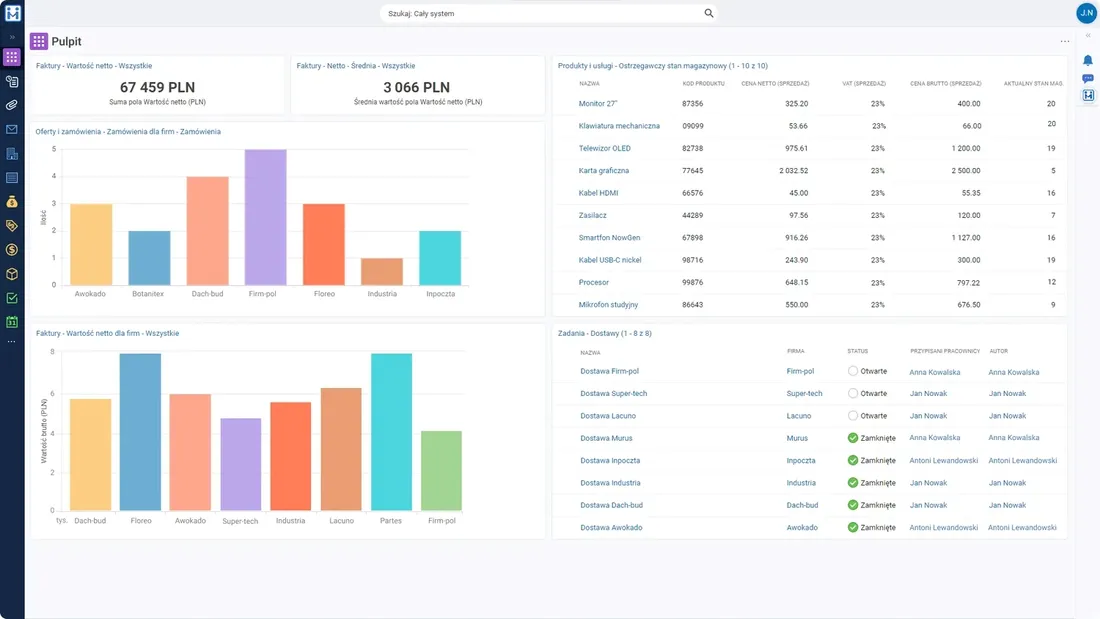 firmao-crm-licencja-professional