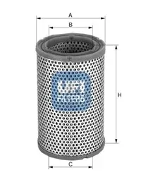 wklad-filtra-powietrza-ufi-27-b33-00